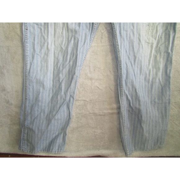 Vintage Key Imperial Herringbone Denim Coveralls Workwear Overalls Mens Tools - Picture 2 of 11